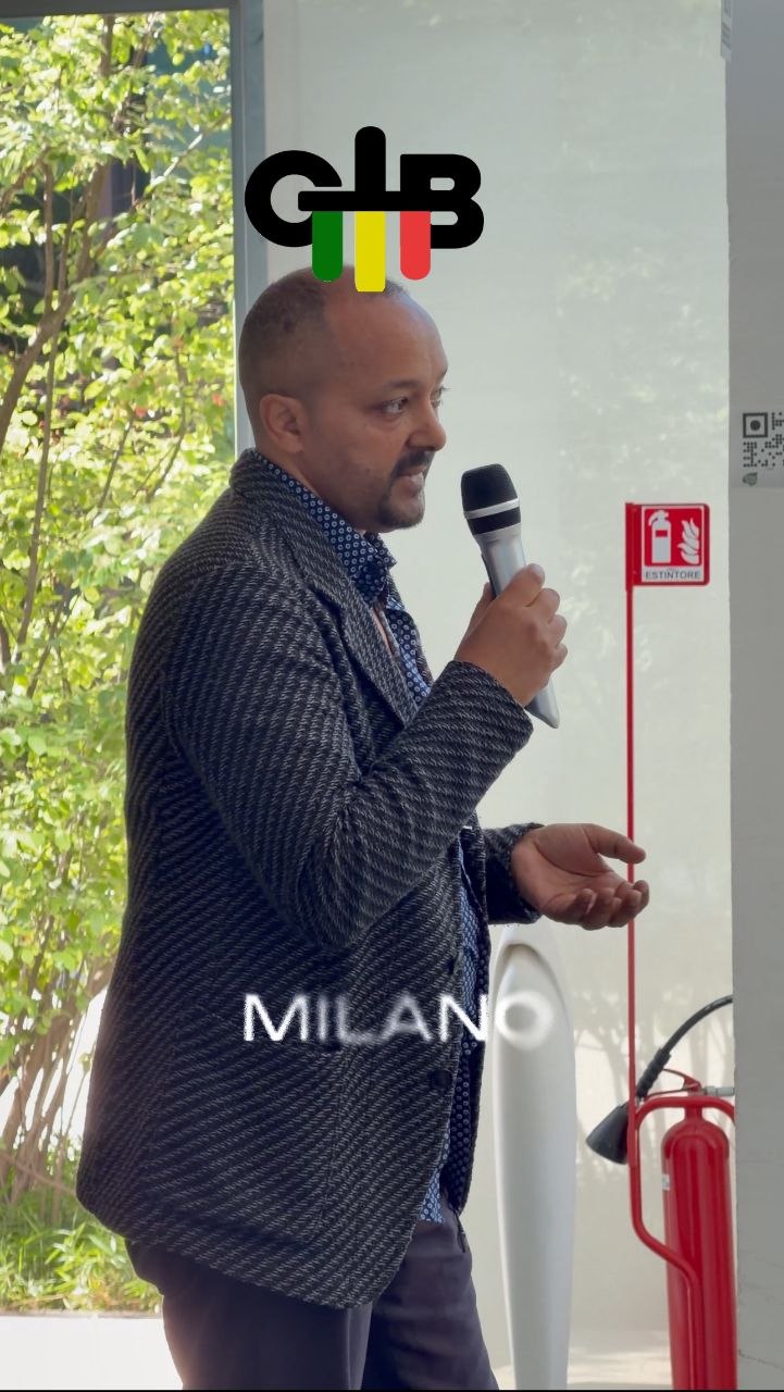 GHB 2026, Milan Italy