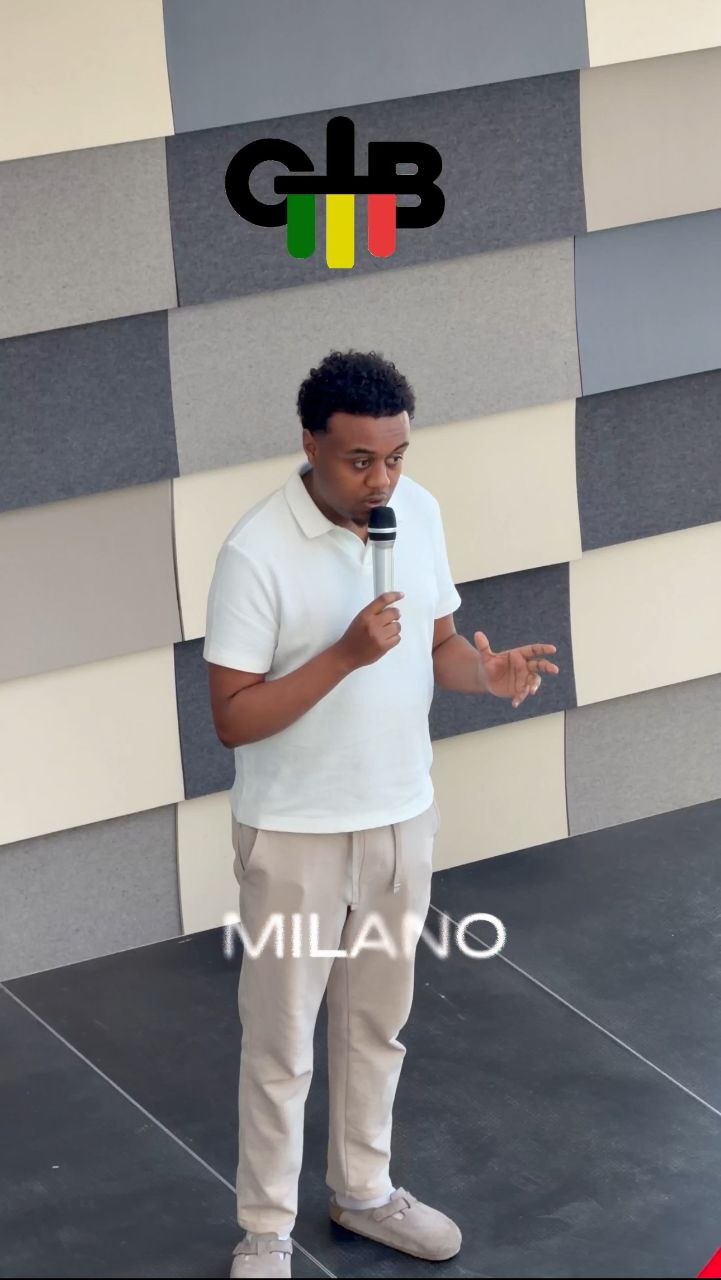 GHB 2026, Milan Italy